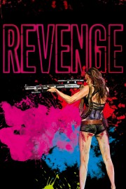 stream free Revenge hd online