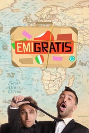 stream free Emigratis hd online