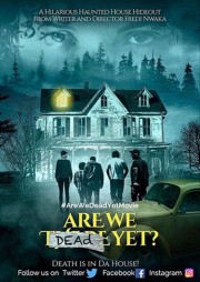 stream free Are We Dead Yet? hd online