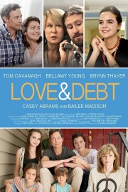 stream free Love & Debt hd online