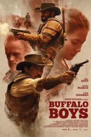 stream free Buffalo Boys hd online