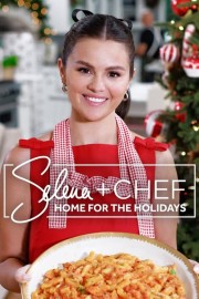 stream free Selena + Chef: Home for the Holidays hd online