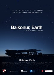 stream free Baikonur, Earth hd online