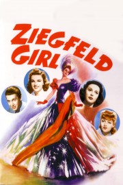 stream free Ziegfeld Girl hd online