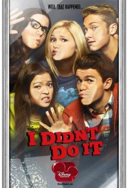 stream free I Didn't Do It hd online