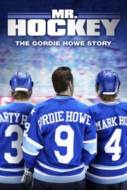 stream free Mr Hockey The Gordie Howe Story hd online