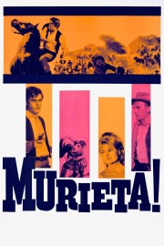 stream free Murieta hd online