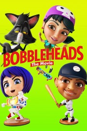 stream free Bobbleheads The Movie hd online