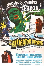 stream free The Alligator People hd online