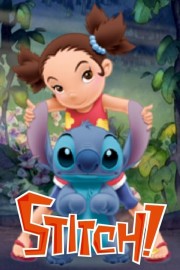 stream free Stitch! hd online