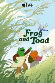 stream free Frog and Toad hd online