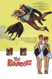 stream free The Rounders hd online