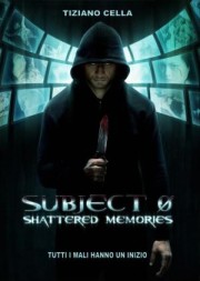 stream free Subject 0: Shattered memories hd online