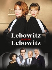 stream free Lebowitz vs Lebowitz hd online