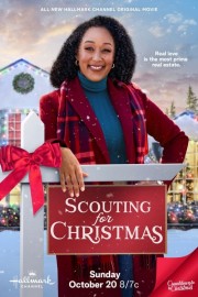 stream free Scouting for Christmas hd online