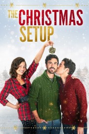 stream free The Christmas Setup hd online