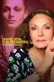 stream free Diane von Furstenberg: Woman in Charge hd online