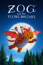 stream free Zog and the Flying Doctors hd online