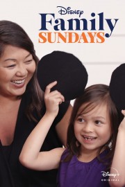 stream free Disney Family Sundays hd online