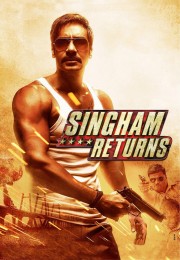 stream free Singham Returns hd online