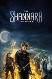 stream free The Shannara Chronicles hd online