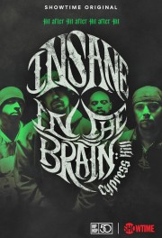 stream free Cypress Hill: Insane in the Brain hd online