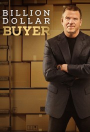 stream free Billion Dollar Buyer hd online