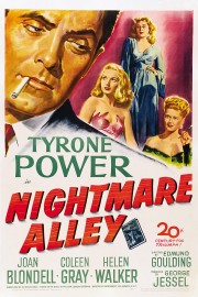 stream free Nightmare Alley hd online