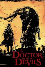 stream free The Doctor and the Devils hd online