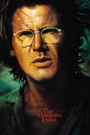 stream free The Mosquito Coast hd online