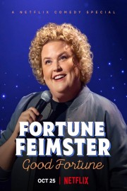 stream free Fortune Feimster: Good Fortune hd online