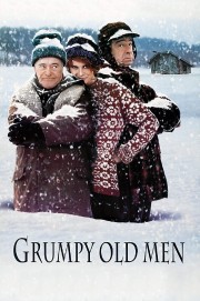 stream free Grumpy Old Men hd online