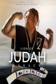 stream free Lion of Judah Legacy hd online