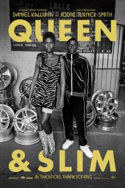 stream free Queen & Slim hd online