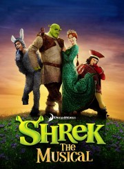 stream free Shrek the Musical hd online