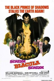 stream free Scream Blacula Scream hd online