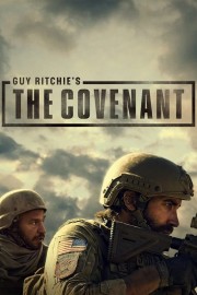 stream free Guy Ritchie's The Covenant hd online