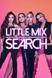 stream free Little Mix: The Search hd online