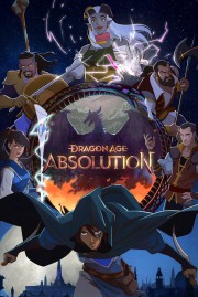 stream free Dragon Age: Absolution hd online