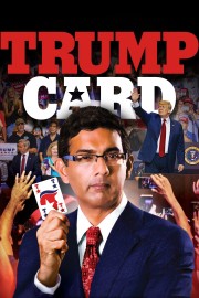 stream free Trump Card hd online