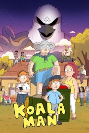 stream free Koala Man hd online