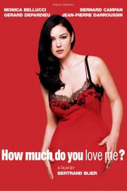 stream free How Much Do You Love Me? hd online