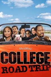 stream free College Road Trip hd online