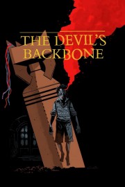 stream free The Devil's Backbone hd online