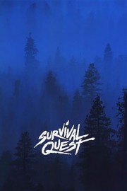 stream free Survival Quest hd online