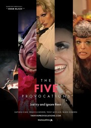 stream free The Five Provocations hd online