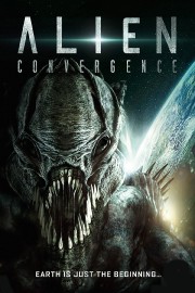 stream free Alien Convergence hd online