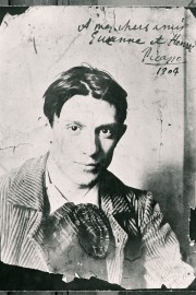 stream free Young Picasso - Exhibition on Screen hd online