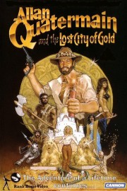 stream free Allan Quatermain and the Lost City of Gold hd online