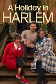 stream free A Holiday in Harlem hd online